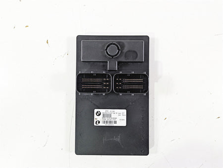 2017 BMW F800GS Adv K75 Central Chassis Electronic Module 61358526099 {{ shop.shopifyCountryName }} - Mototech271