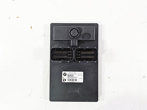 2017 BMW F800GS Adv K75 Central Chassis Electronic Module 61358526099
