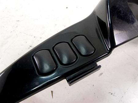 2015 Harley Touring FLHXS Street Glide Ignition Switch Panel Fairing 70900137 {{ shop.shopifyCountryName }} - Mototech271