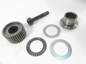 2016 Harley FXDLS Dyna Low Rider Primary Drive Clutch Compensator Kit 37817-11 | Mototech271