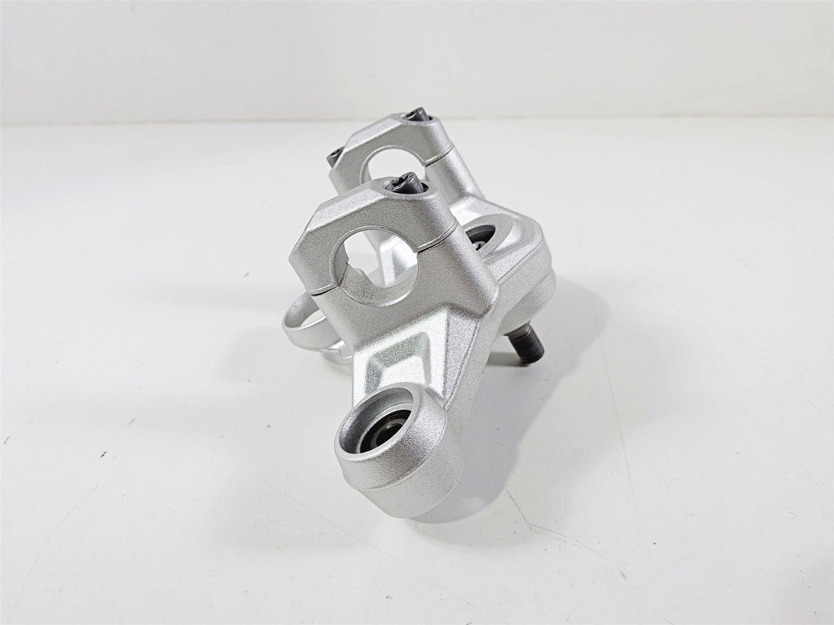 2021 BMW R1250GS K51 Adventure Upper Triple Tree Steering Clamp 31428555849-Mototech271