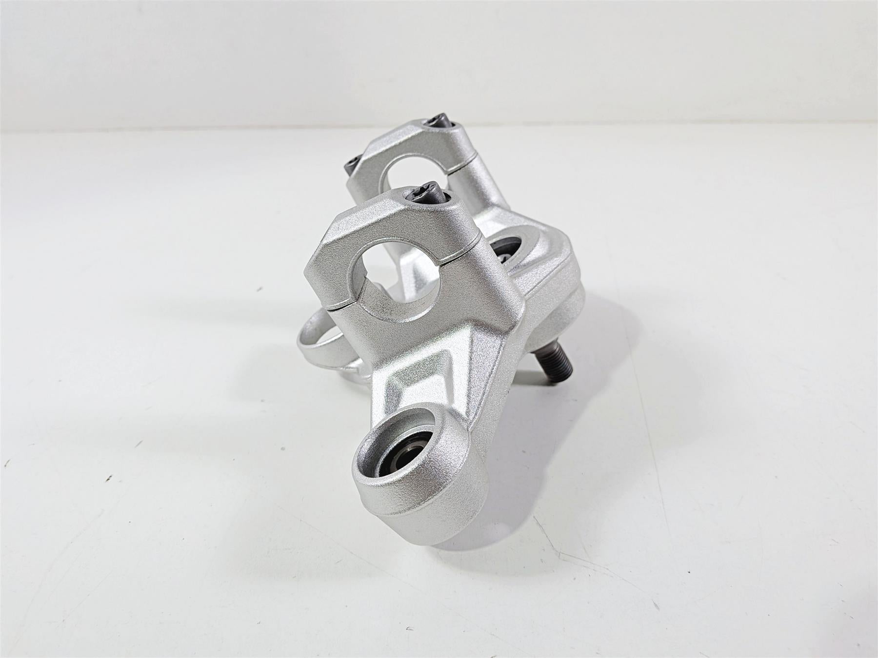 2021 BMW R1250GS K51 Adventure Upper Triple Tree Steering Clamp 31428555849-Mototech271
