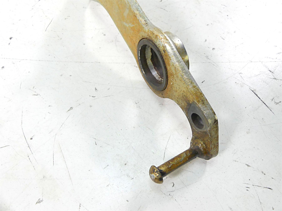 2020 Yamaha YFM 700 Raptor Rear Brake Pedal Lever 1PE-F7211-00-00 {{ shop.shopifyCountryName }} - Mototech271