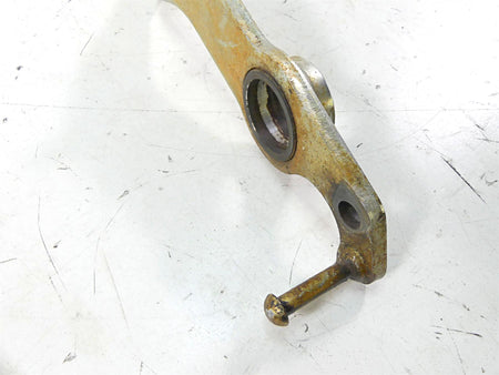 2020 Yamaha YFM 700 Raptor Rear Brake Pedal Lever 1PE-F7211-00-00 {{ shop.shopifyCountryName }} - Mototech271