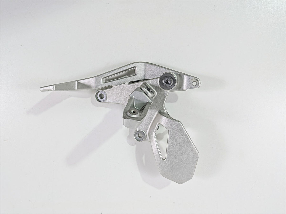 2022 BMW RnineT Pure K22 Right Footpeg & Brake Lever Pedal Set 46719457882 {{ shop.shopifyCountryName }} - Mototech271