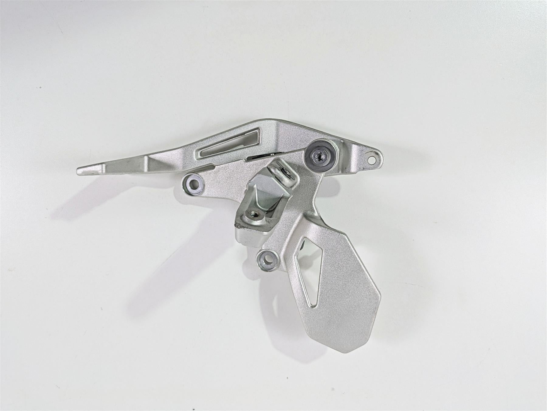 2022 BMW RnineT Pure K22 Right Footpeg & Brake Lever Pedal Set 46719457882 {{ shop.shopifyCountryName }} - Mototech271