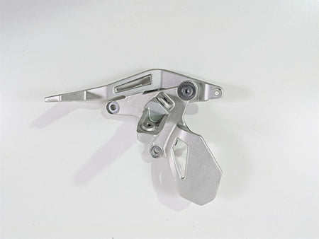 2022 BMW RnineT Pure K22 Right Footpeg & Brake Lever Pedal Set 46719457882 {{ shop.shopifyCountryName }} - Mototech271