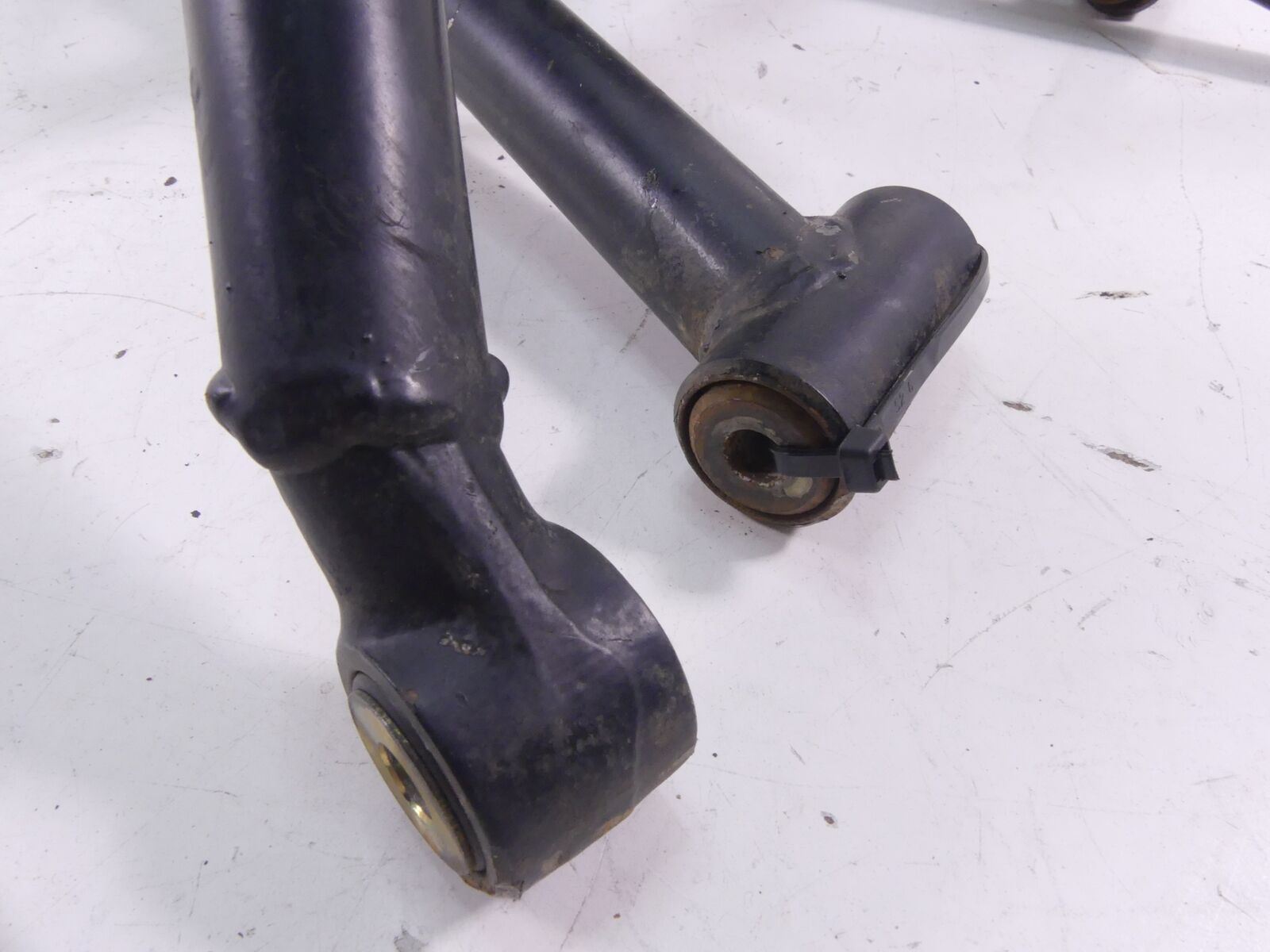 2018 Polaris RZR1000 EPS XP HL Front Left Knee Assembly Control Arms 1021480 {{ shop.shopifyCountryName }} - Mototech271