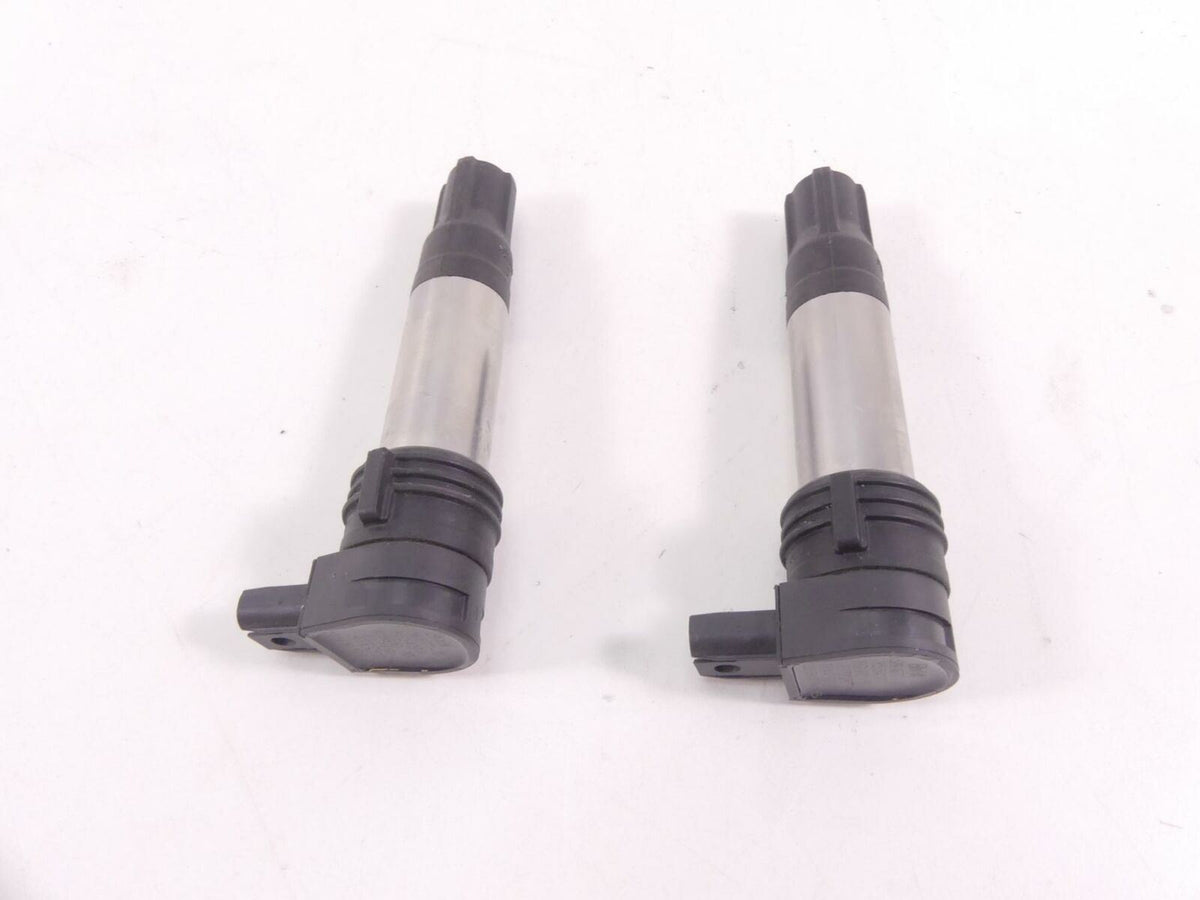 2016 BMW R1200RS K54 Eldor Ignition Stick Coil Coils Set 12138526677 {{ shop.shopifyCountryName }} - Mototech271