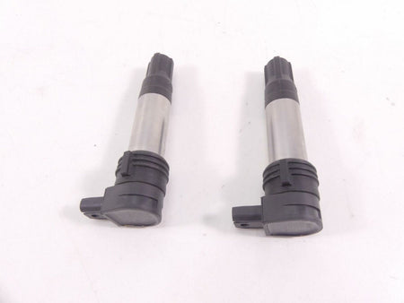 2016 BMW R1200RS K54 Eldor Ignition Stick Coil Coils Set 12138526677 {{ shop.shopifyCountryName }} - Mototech271