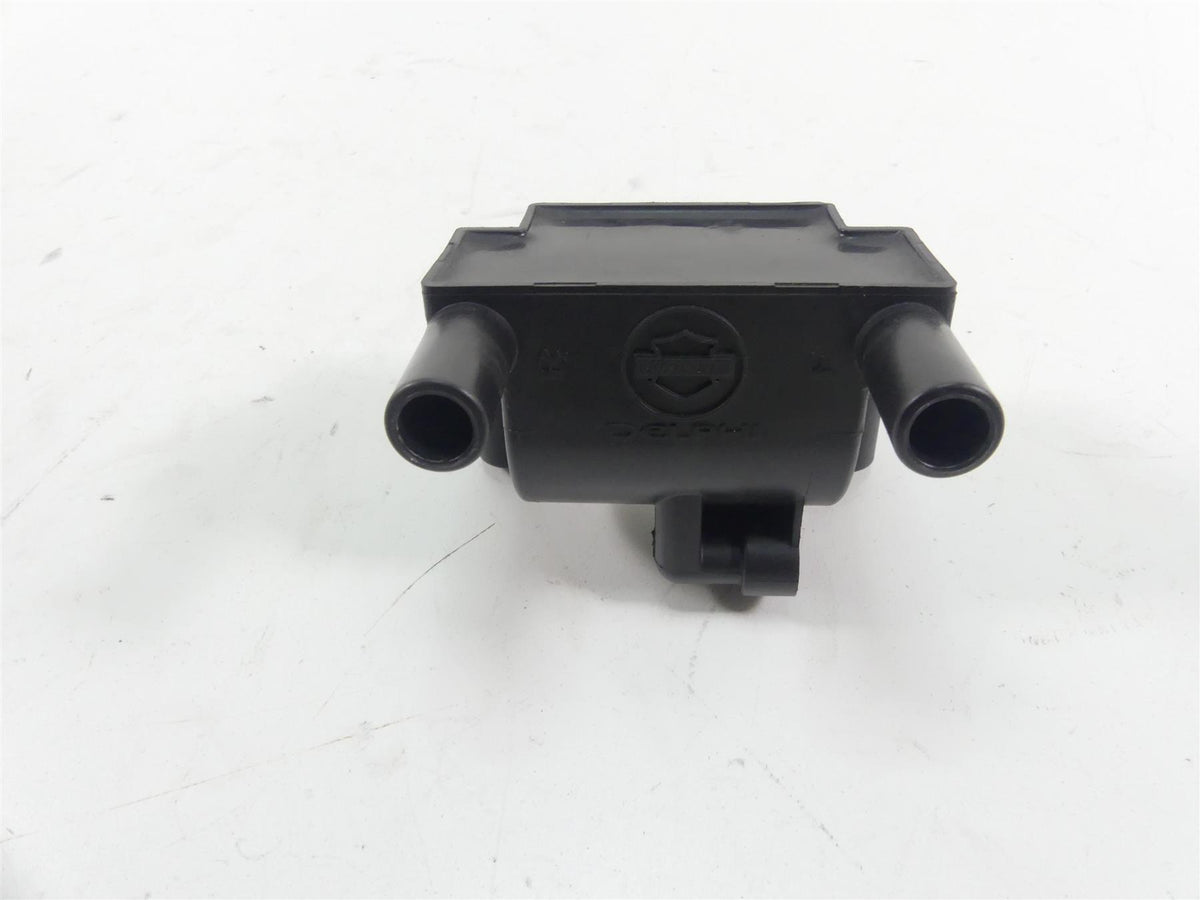 2013 Harley Touring FLTRX Road Glide Delphi Ignition Coils Coil 31696-07A {{ shop.shopifyCountryName }} - Mototech271