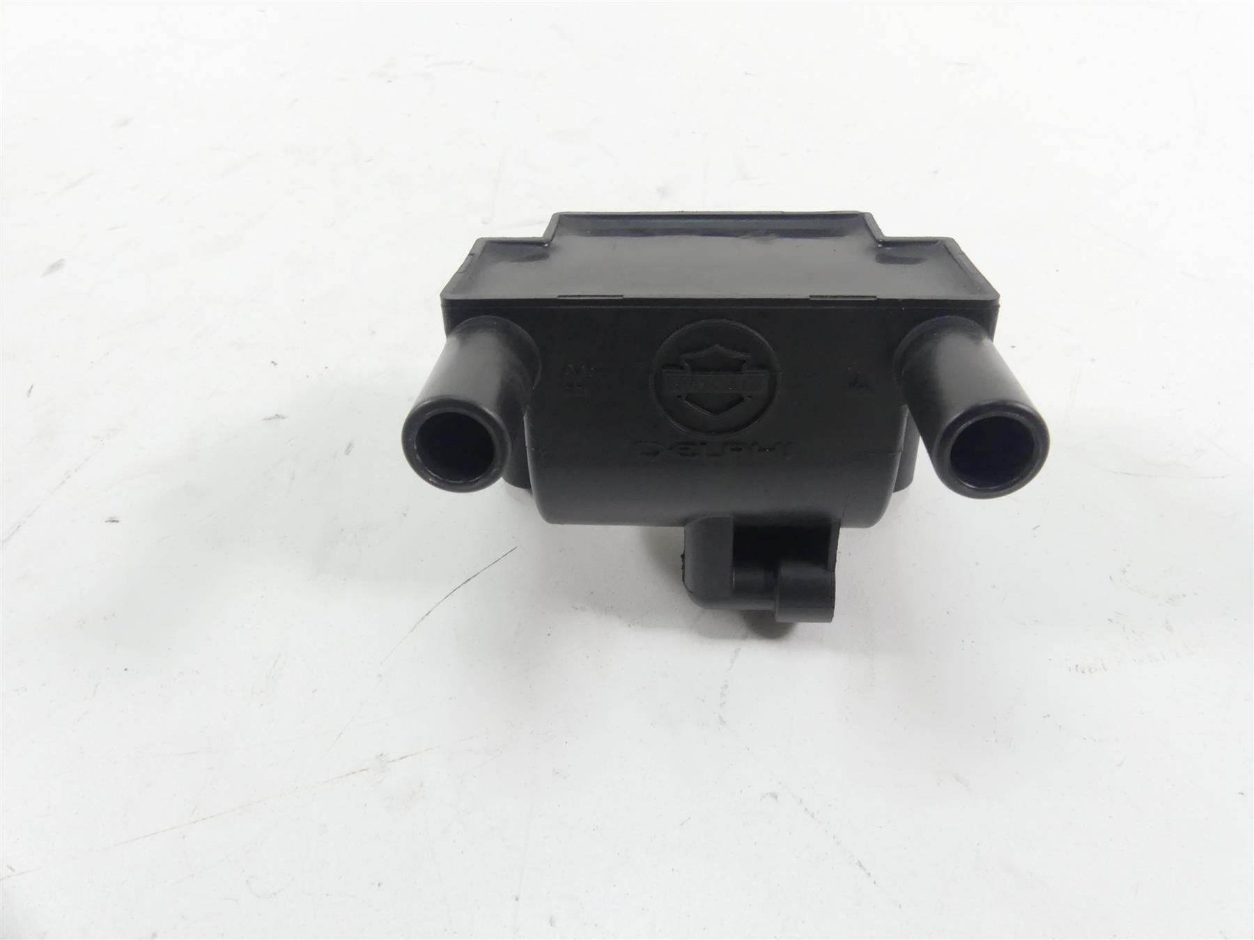 2013 Harley Touring FLTRX Road Glide Delphi Ignition Coils Coil 31696-07A {{ shop.shopifyCountryName }} - Mototech271