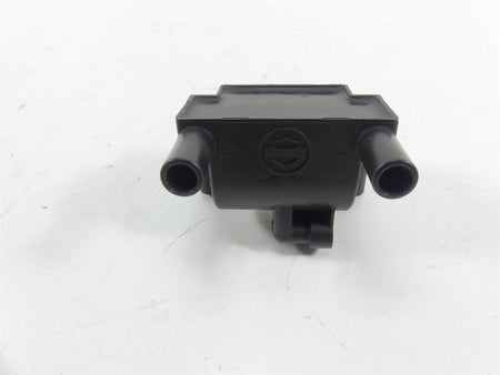 2013 Harley Touring FLTRX Road Glide Delphi Ignition Coils Coil 31696-07A {{ shop.shopifyCountryName }} - Mototech271