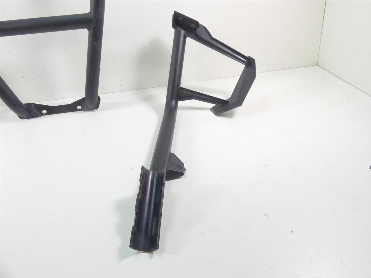 2021 Kawasaki Teryx KRX KRF 1000 Rear Bumper & Tail Light Guards Set 99994-1303 {{ shop.shopifyCountryName }} - Mototech271