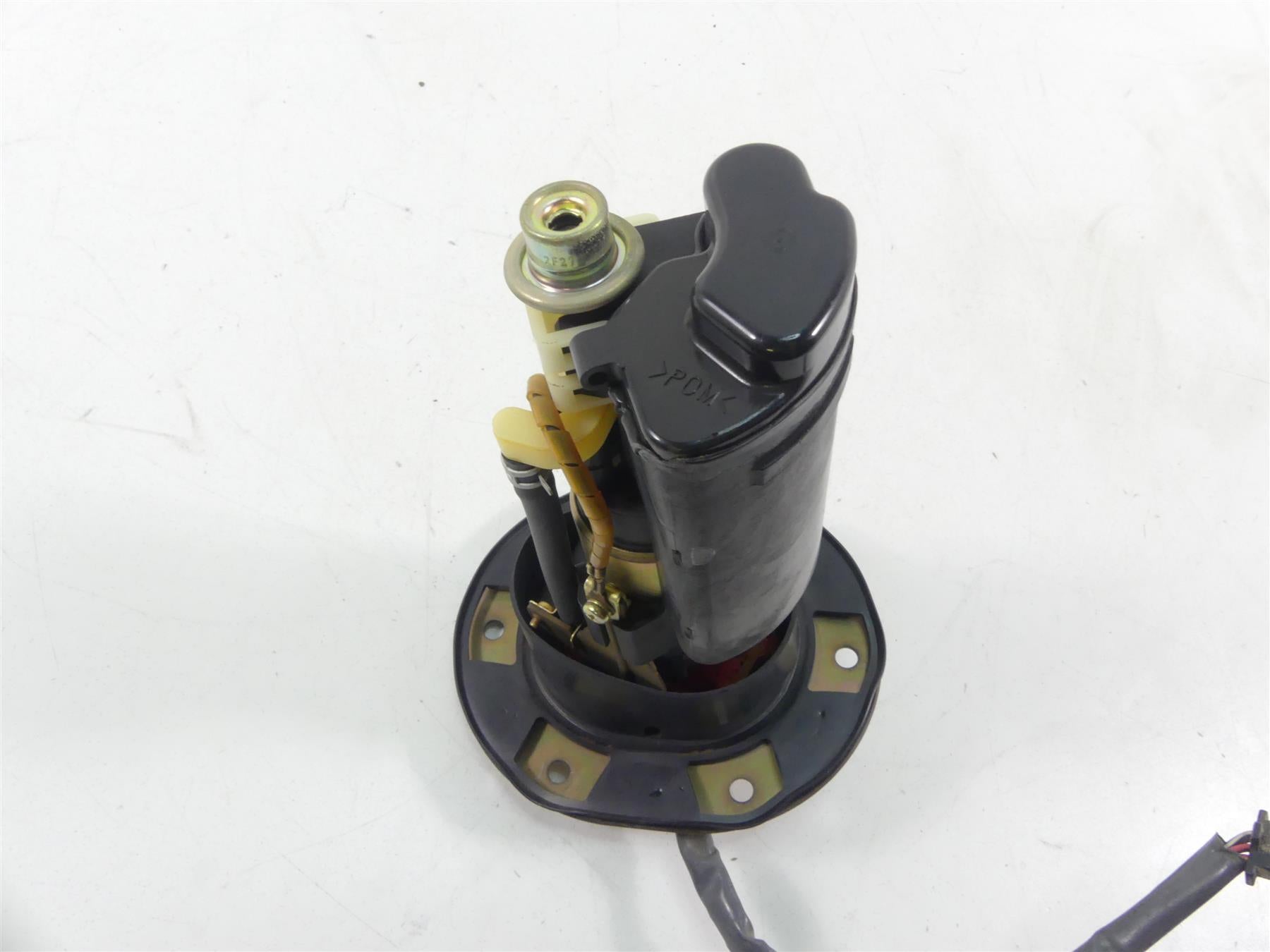 Honda CBR 250 400 500 Brandstofpomp - VB Motoparts Honda CBR 250 400 500 Brandstofpomp - VB Motoparts
