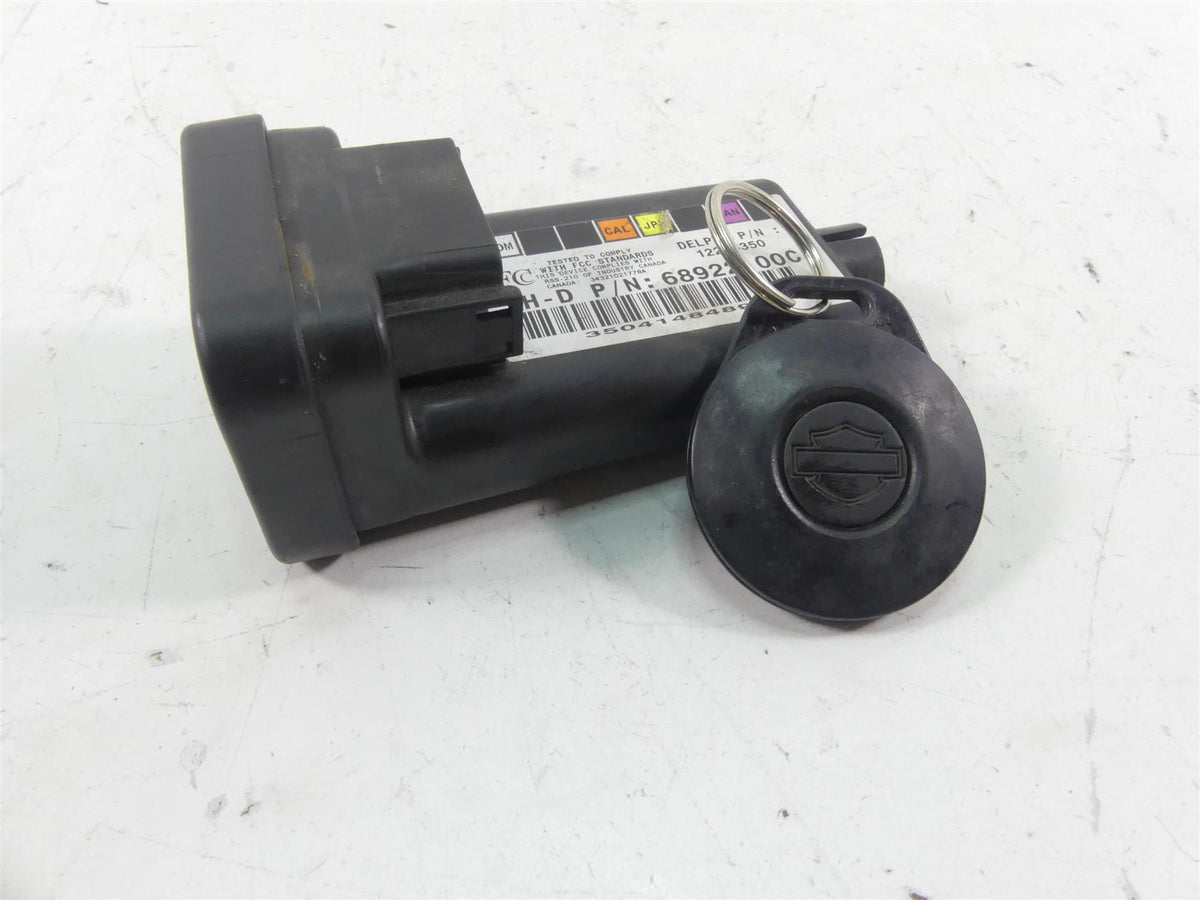 2005 Harley Touring CVO FLHTCSE Electra Glide Tssm Module Fob Key 68922-00 {{ shop.shopifyCountryName }} - Mototech271