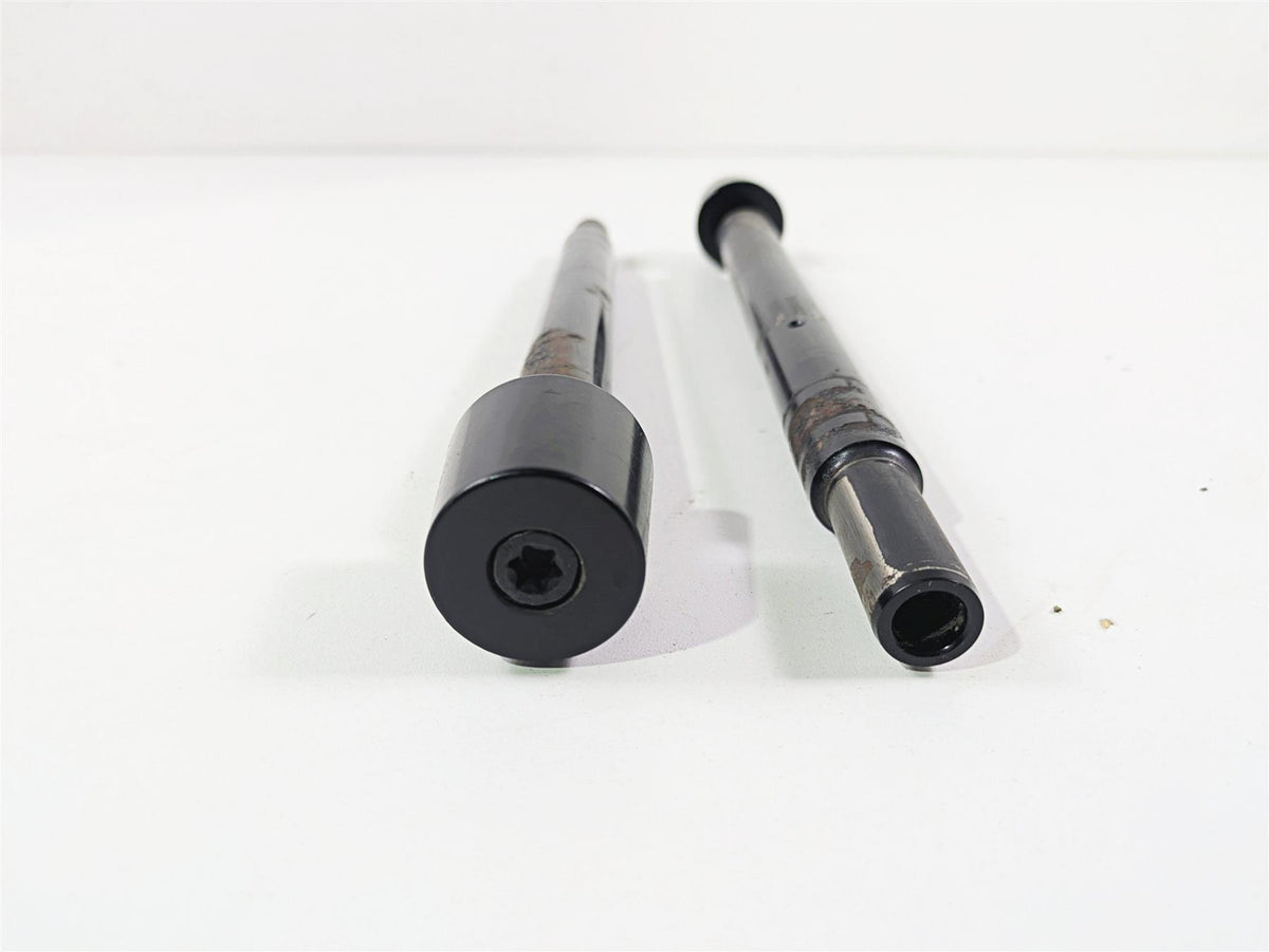 2016 BMW R1200RT K52 Straight Left Right Handlebar Handle Bar Set 32718520053 {{ shop.shopifyCountryName }} - Mototech271