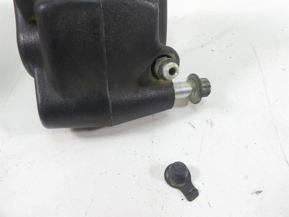 2008 Harley Softail FXSTB Night Train Front Brake Caliper 44046-08 {{ shop.shopifyCountryName }} - Mototech271