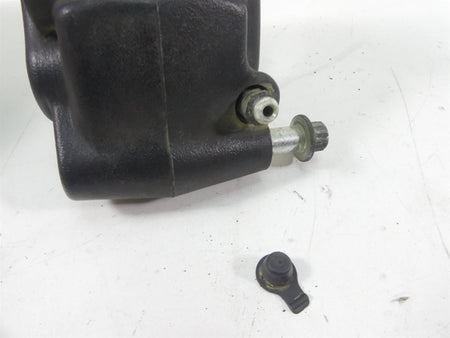 2008 Harley Softail FXSTB Night Train Front Brake Caliper 44046-08 {{ shop.shopifyCountryName }} - Mototech271