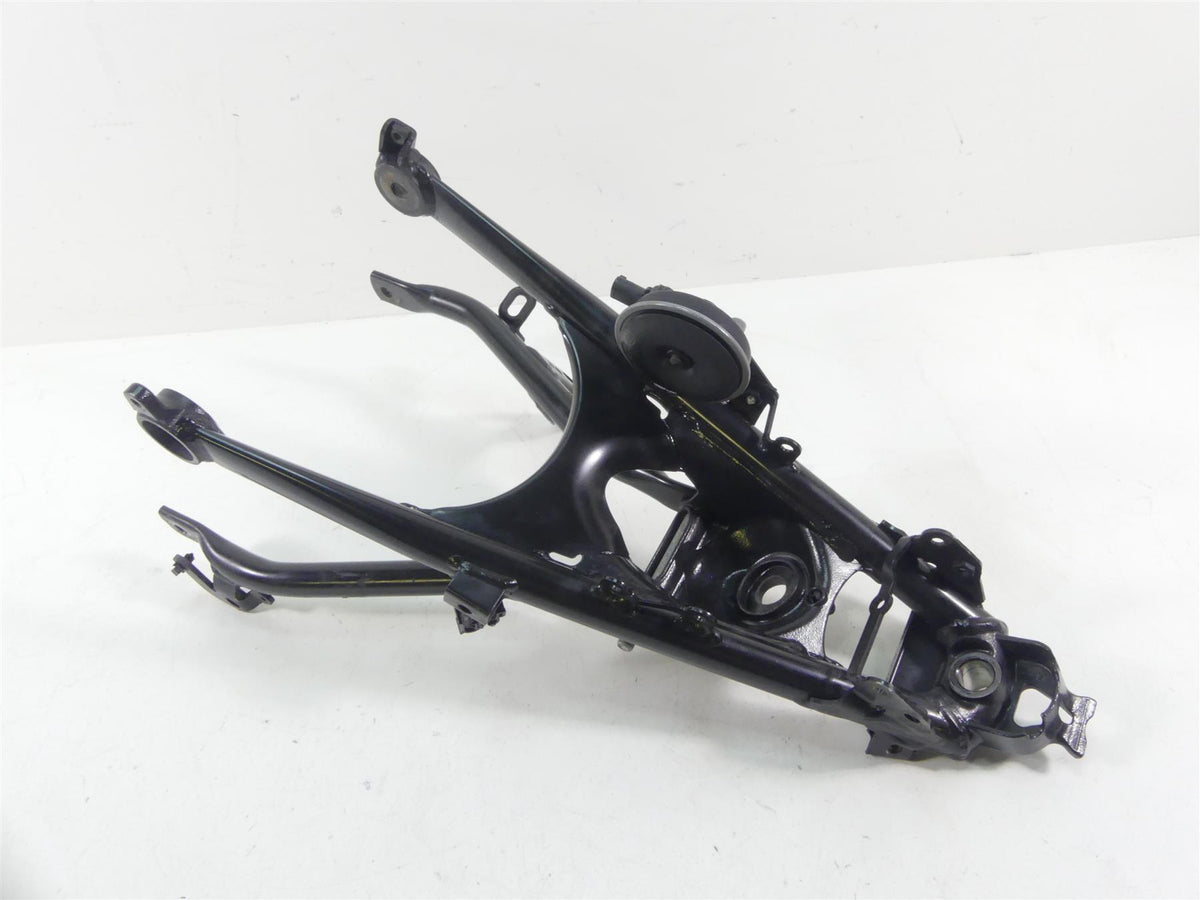 2013 BMW R1200GS K255 Adventure Straight Main Frame Chassis + Salvage Georgia Title - 46517720198 {{ shop.shopifyCountryName }} - Mototech271