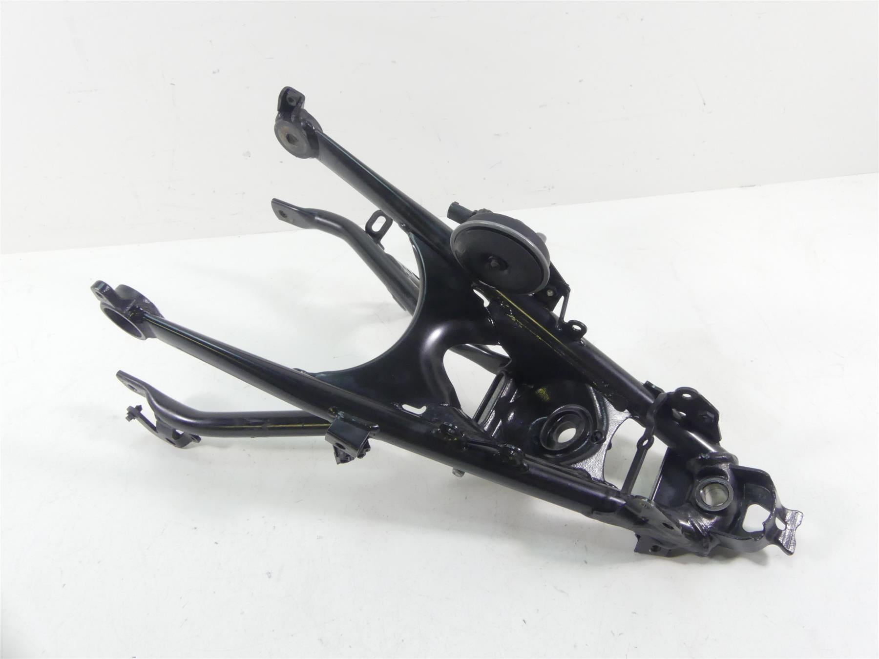 2013 BMW R1200GS K255 Adventure Straight Main Frame Chassis + Salvage Georgia Title - 46517720198 {{ shop.shopifyCountryName }} - Mototech271
