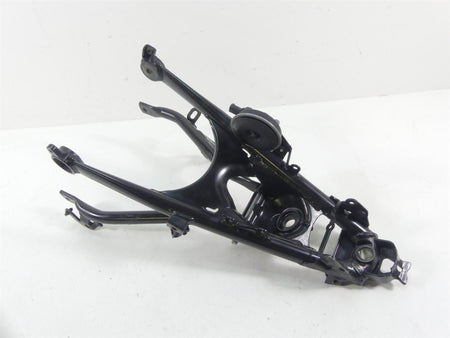 2013 BMW R1200GS K255 Adventure Straight Main Frame Chassis + Salvage Georgia Title - 46517720198 {{ shop.shopifyCountryName }} - Mototech271