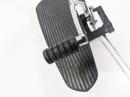 2017 Indian Chieftain Limited Left Floor Board & Shifter Chrome 5138351 5138405 {{ shop.shopifyCountryName }} - Mototech271