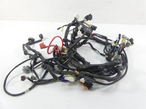 2006 Yamaha Roadliner XV1900 Main Wiring Harness Loom - Read 1D7-82590-00-00 | Mototech271