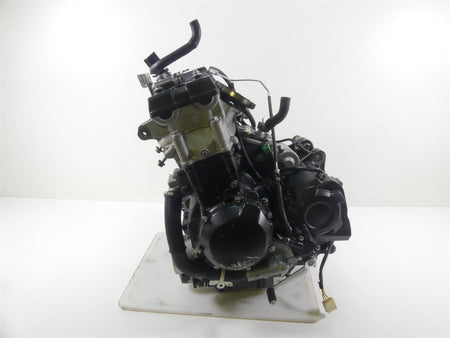 2012 Kawasaki ZX1400 ZX14R Ninja Running Engine Motor 27K -Video 14001-0595 {{ shop.shopifyCountryName }} - Mototech271