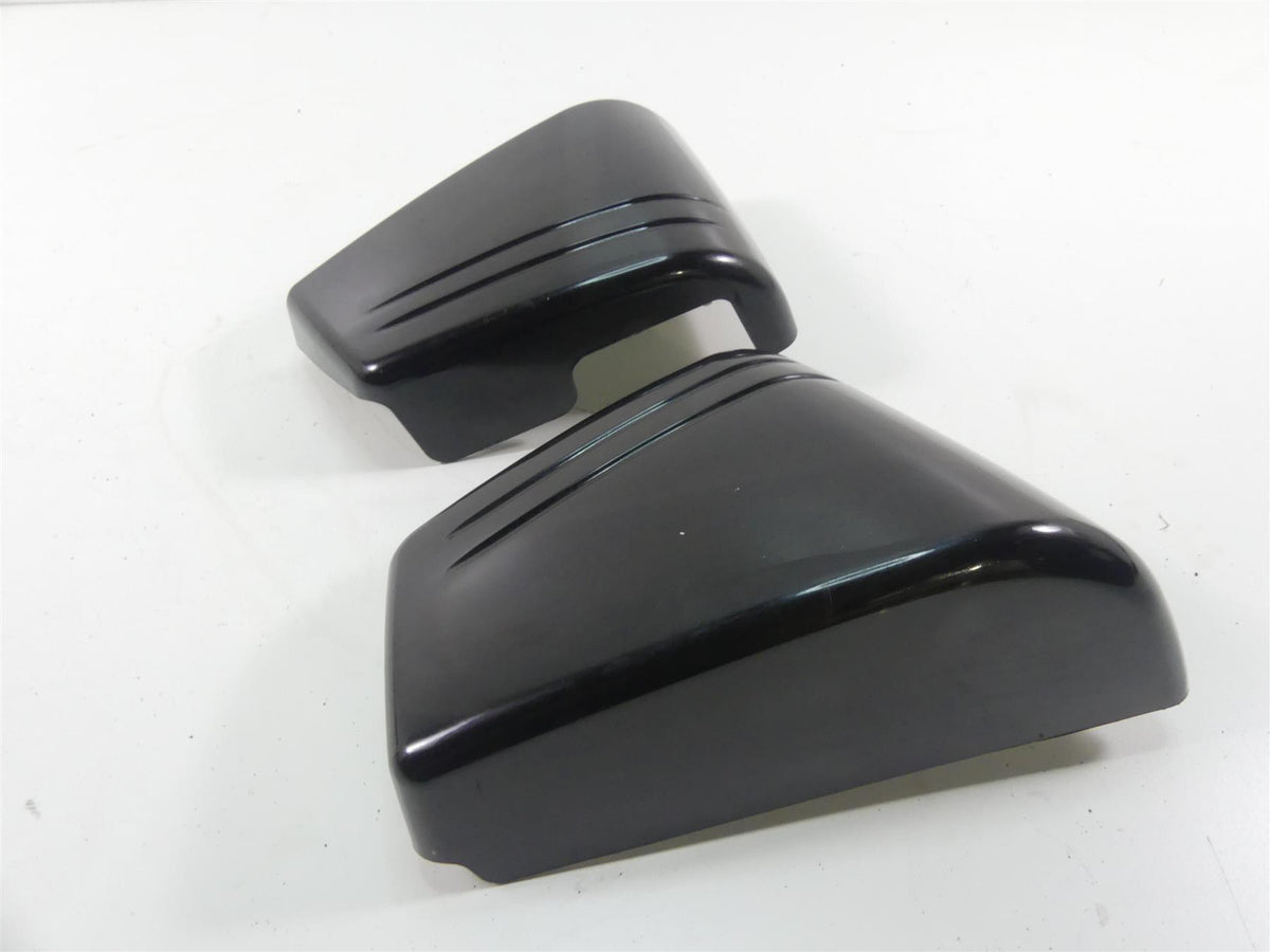 2002 Honda VTX1800 C Side Cover Fairing Cowl Set 83400-MCH-000 83450-MCH-000 {{ shop.shopifyCountryName }} - Mototech271
