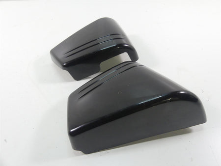 2002 Honda VTX1800 C Side Cover Fairing Cowl Set 83400-MCH-000 83450-MCH-000 {{ shop.shopifyCountryName }} - Mototech271