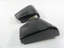Load image into Gallery viewer, 2002 Honda VTX1800 C Side Cover Fairing Cowl Set 83400-MCH-000 83450-MCH-000 | Mototech271
