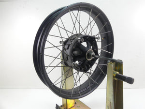 2019 BMW R1250GS K50 Front Wheel Rim 19x3 Spoke 36318528530 | Mototech271