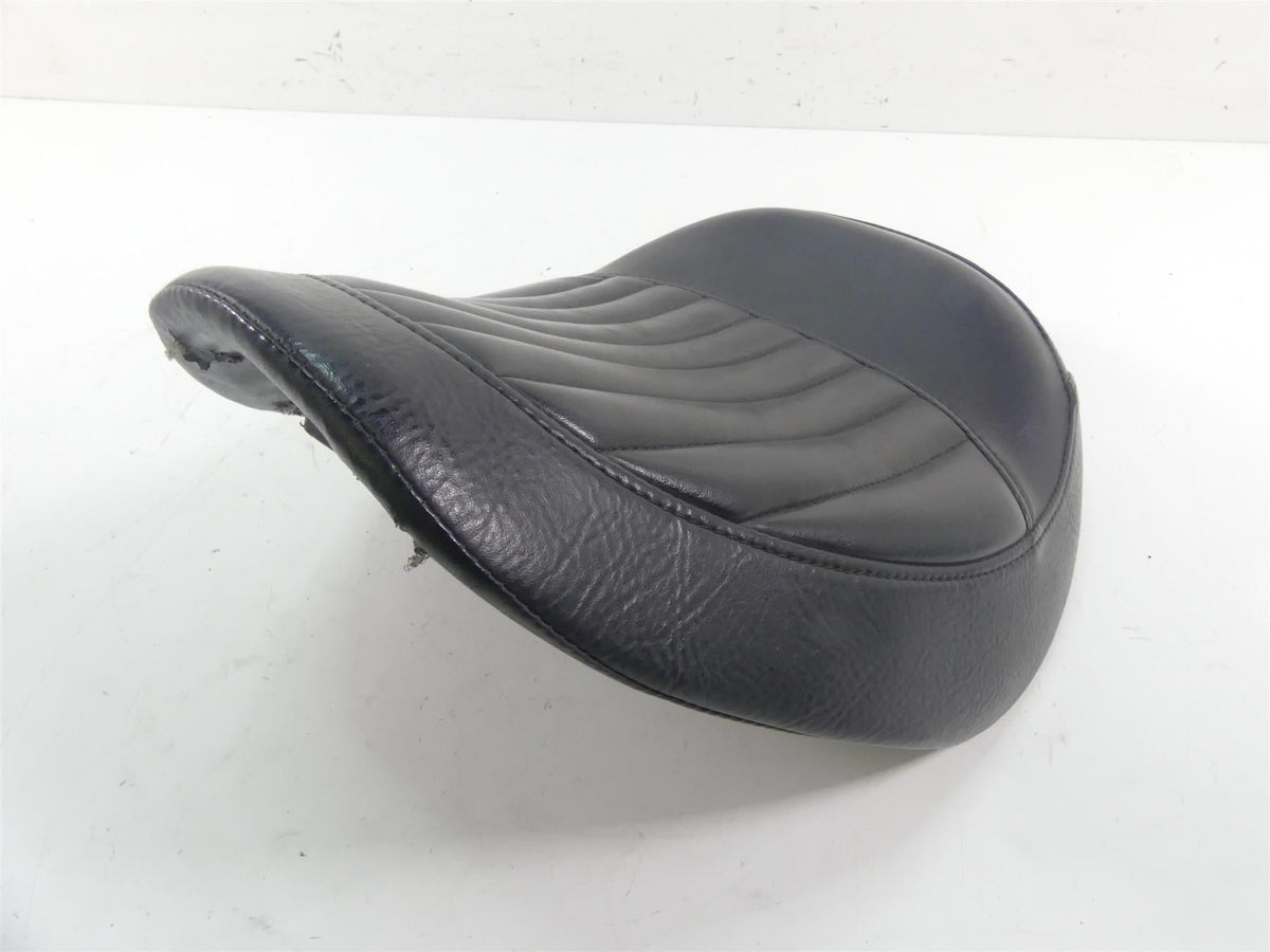 Harley Davidson Dyna Street Bob FXBB Front Rider Seat Saddle -Read 52000265 {{ shop.shopifyCountryName }} - Mototech271