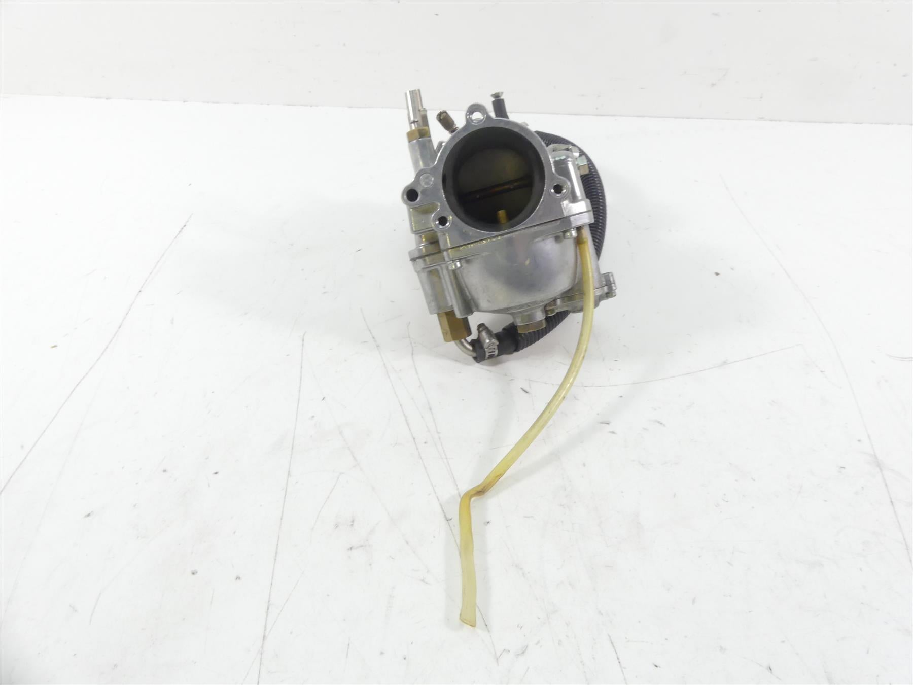 1998 Harley Touring FLHTC Electra Glide S&S Super G Shorty Carburetor 11-0421 {{ shop.shopifyCountryName }} - Mototech271