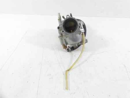 1998 Harley Touring FLHTC Electra Glide S&S Super G Shorty Carburetor 11-0421 {{ shop.shopifyCountryName }} - Mototech271