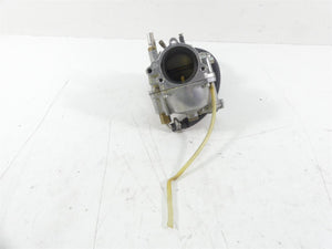 1998 Harley Touring FLHTC Electra Glide S&S Super G Shorty Carburetor 11-0421