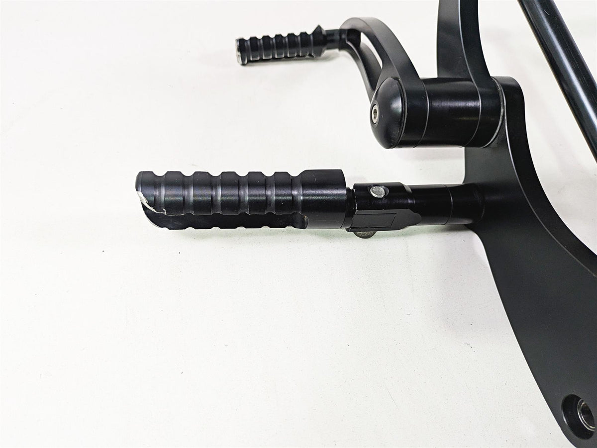 2021 Harley Softail FXST Standard Tarazon Fw Control Footrests - Read ?RSHD-SB18 {{ shop.shopifyCountryName }} - Mototech271