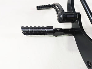 2021 Harley Softail FXST Standard Tarazon Fw Control Footrests - Read ?RSHD-SB18