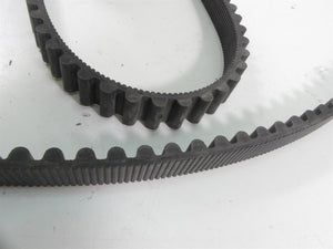 2012 Harley Touring FLHX Street Glide Rear Drive Belt 140T 1" 40024-09 | Mototech271