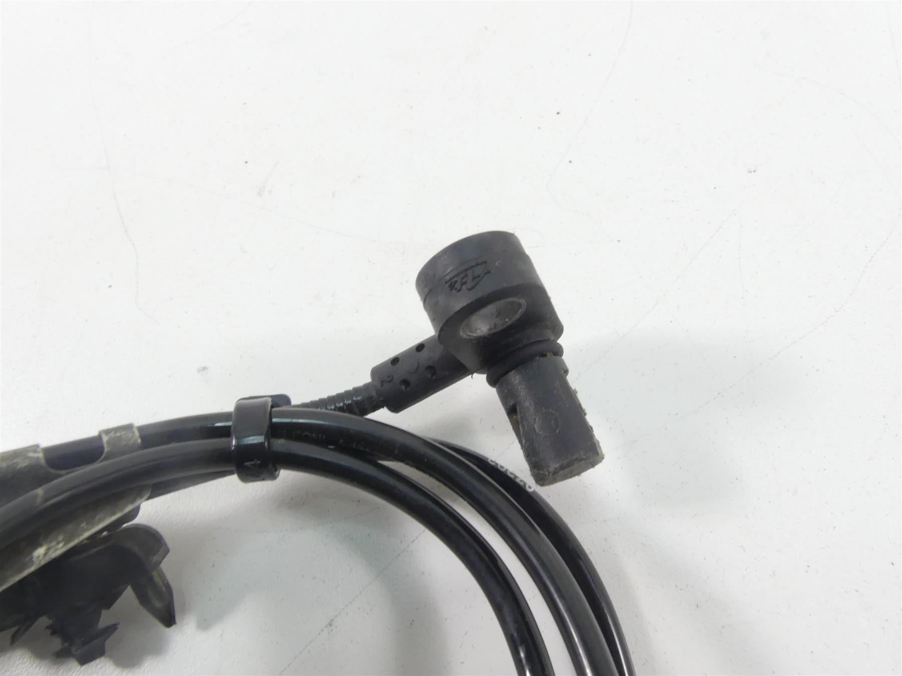 2019 BMW R1250GS K50 Front Abs Brake Wheel Speed Sensor 34528551611 {{ shop.shopifyCountryName }} - Mototech271