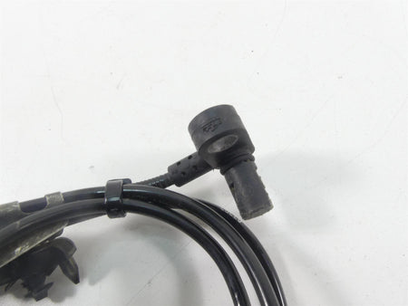 2019 BMW R1250GS K50 Front Abs Brake Wheel Speed Sensor 34528551611 {{ shop.shopifyCountryName }} - Mototech271