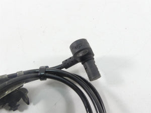 2019 BMW R1250GS K50 Front Abs Brake Wheel Speed Sensor 34528551611 | Mototech271