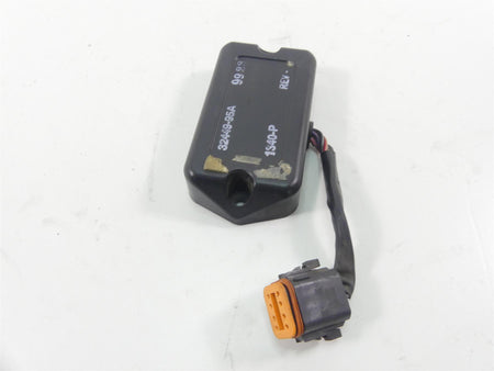1999 Harley FXSTS Softail Springer Cdi Ecu Ecm Engine Control Module 32449-95A {{ shop.shopifyCountryName }} - Mototech271