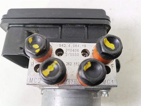 2022 Ducati Scrambler Desert Sled Abs Brake Pump Control Module 54240841B {{ shop.shopifyCountryName }} - Mototech271