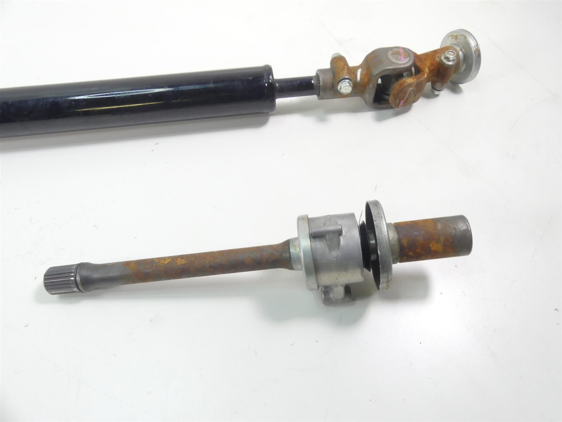 2021 Kawasaki Teryx KRX1000 KRF1000 Center Drive Prop Shaft Set 39159-0576 {{ shop.shopifyCountryName }} - Mototech271