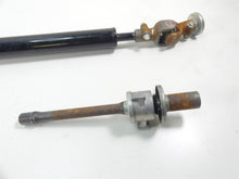 Load image into Gallery viewer, 2021 Kawasaki Teryx KRX1000 KRF1000 Center Drive Prop Shaft Set 39159-0576 | Mototech271
