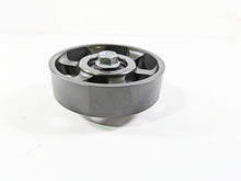 Load image into Gallery viewer, 2009 Harley XR1200 Sportster Driver Belt Tensioner Idler Wheel 31698-08
