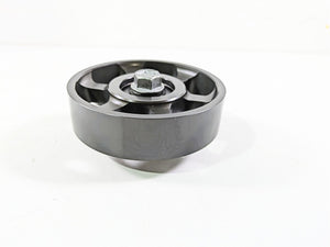 2009 Harley XR1200 Sportster Driver Belt Tensioner Idler Wheel 31698-08