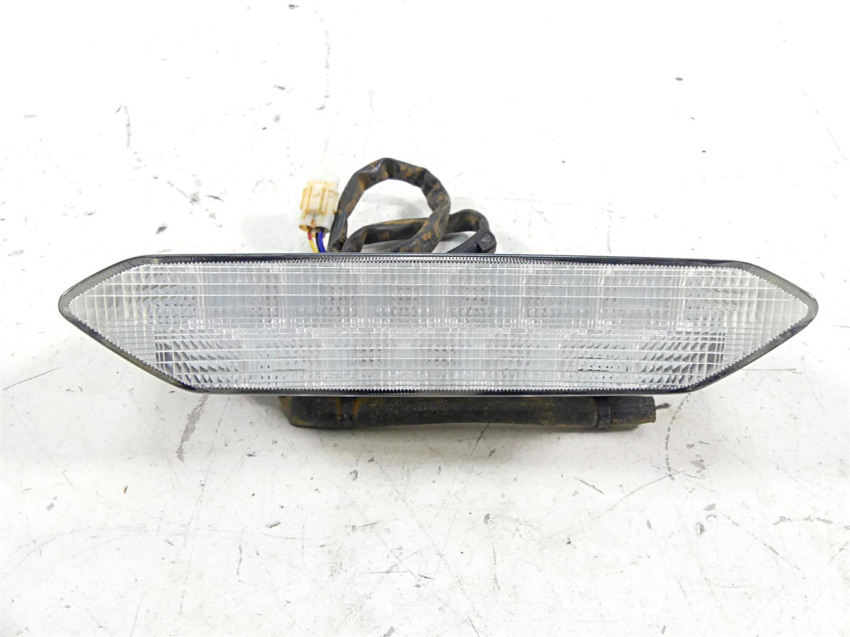 2020 Yamaha YFM 700 Raptor Taillight Tail Light Lamp 1S3-84710-10-00 {{ shop.shopifyCountryName }} - Mototech271
